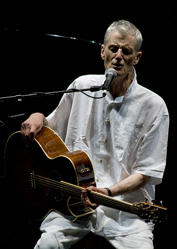 Peter Hammill